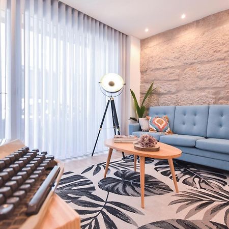 Oporto Lovely House Deluxe Екстер'єр фото