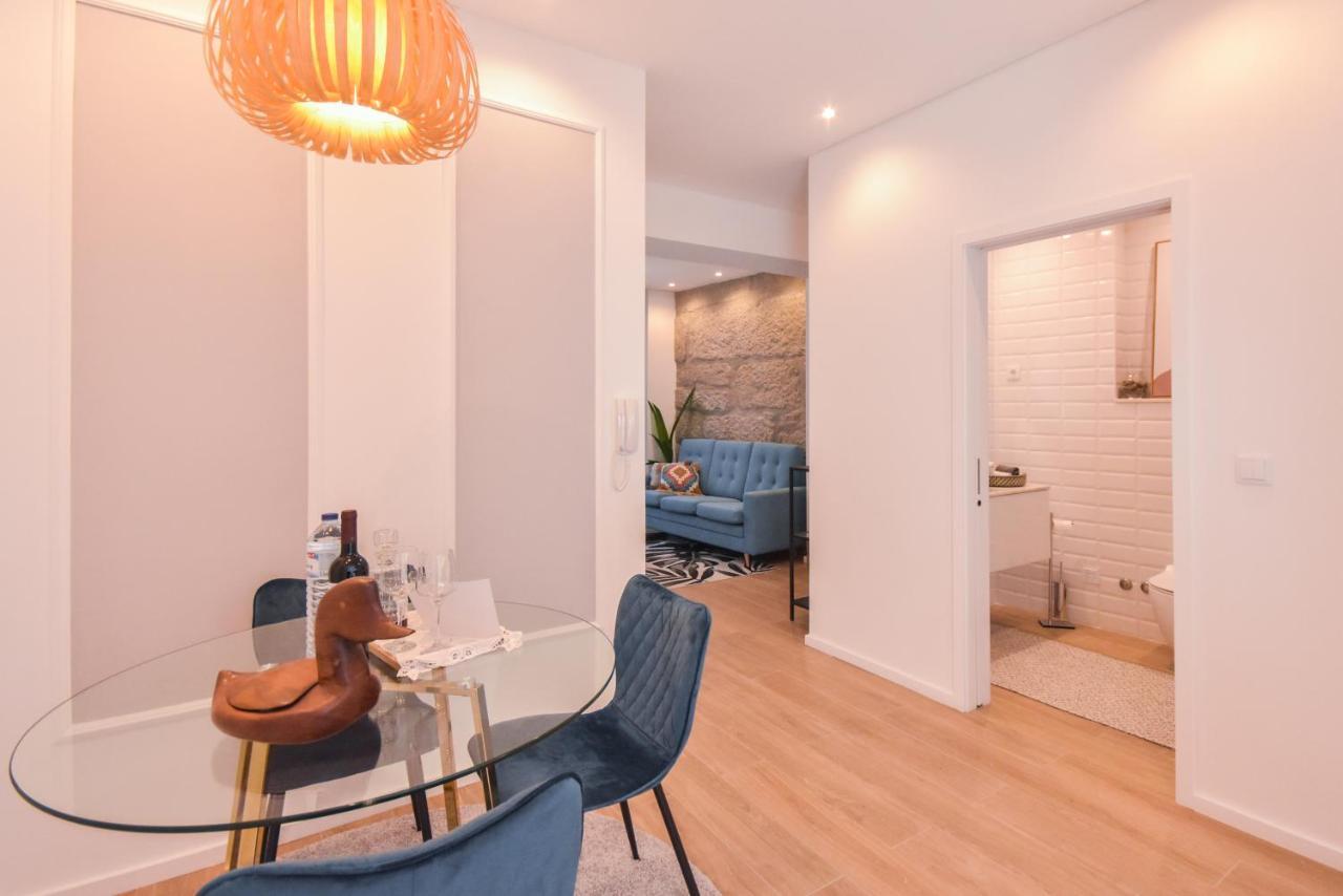 Oporto Lovely House Deluxe Екстер'єр фото