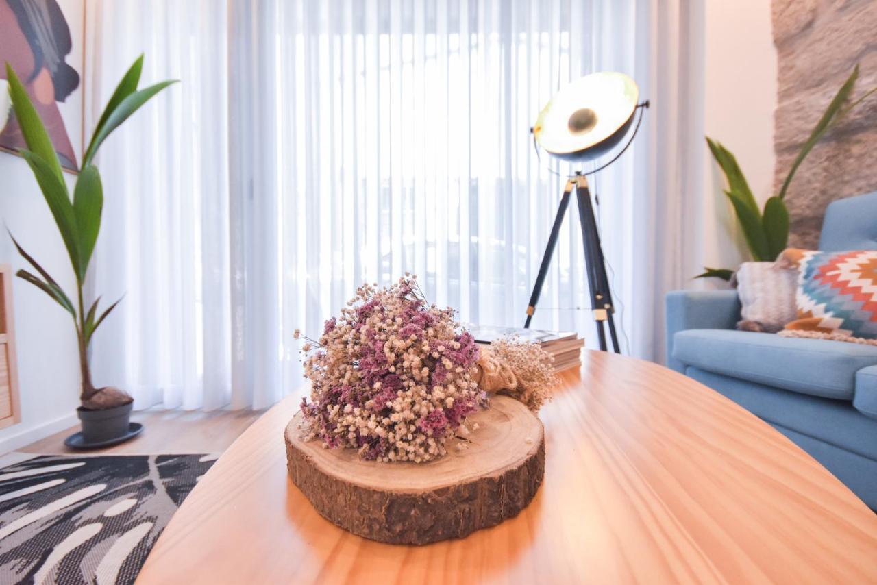 Oporto Lovely House Deluxe Екстер'єр фото