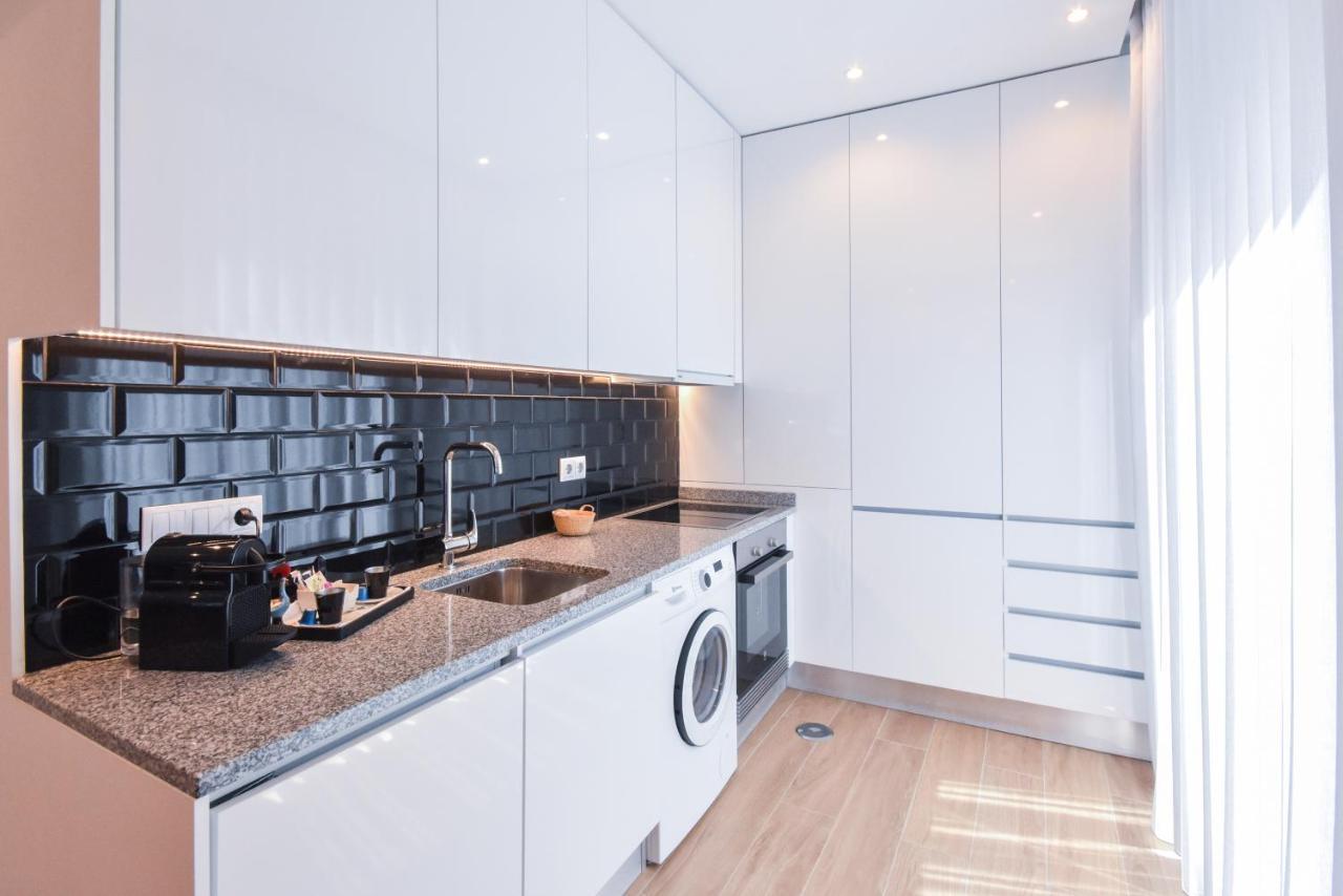Oporto Lovely House Deluxe Екстер'єр фото