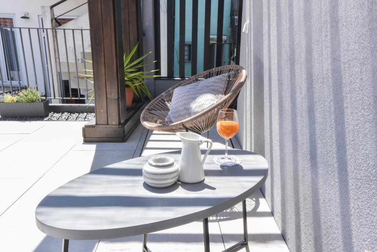 Oporto Lovely House Deluxe Екстер'єр фото