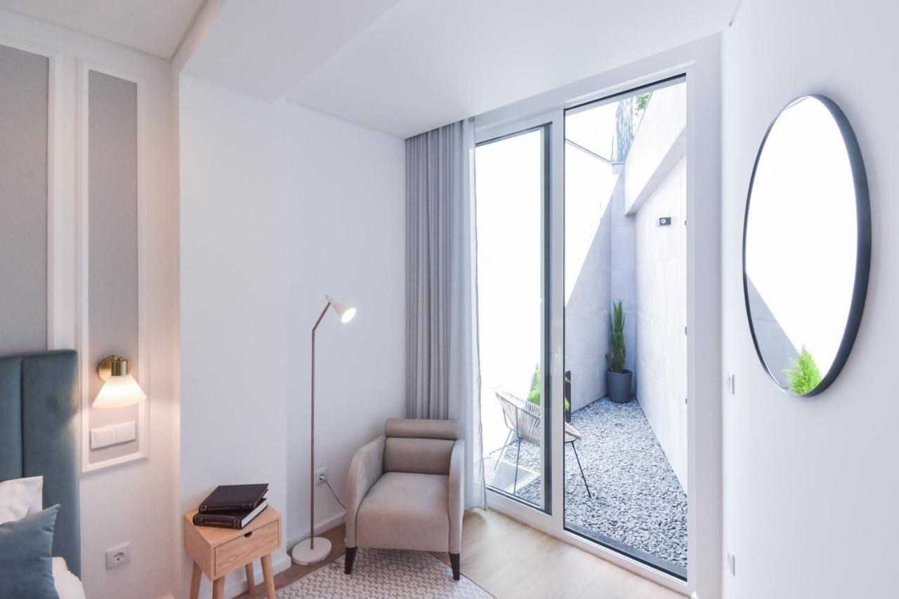 Oporto Lovely House Deluxe Екстер'єр фото