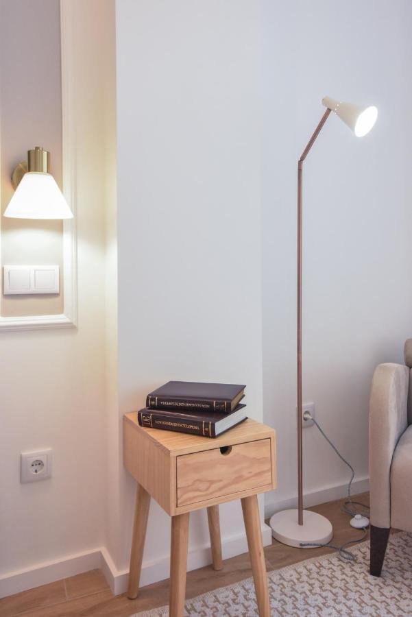 Oporto Lovely House Deluxe Екстер'єр фото
