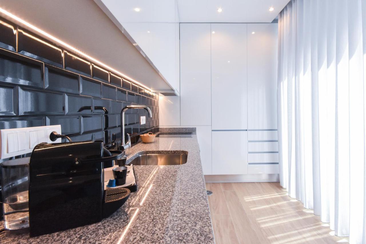 Oporto Lovely House Deluxe Екстер'єр фото