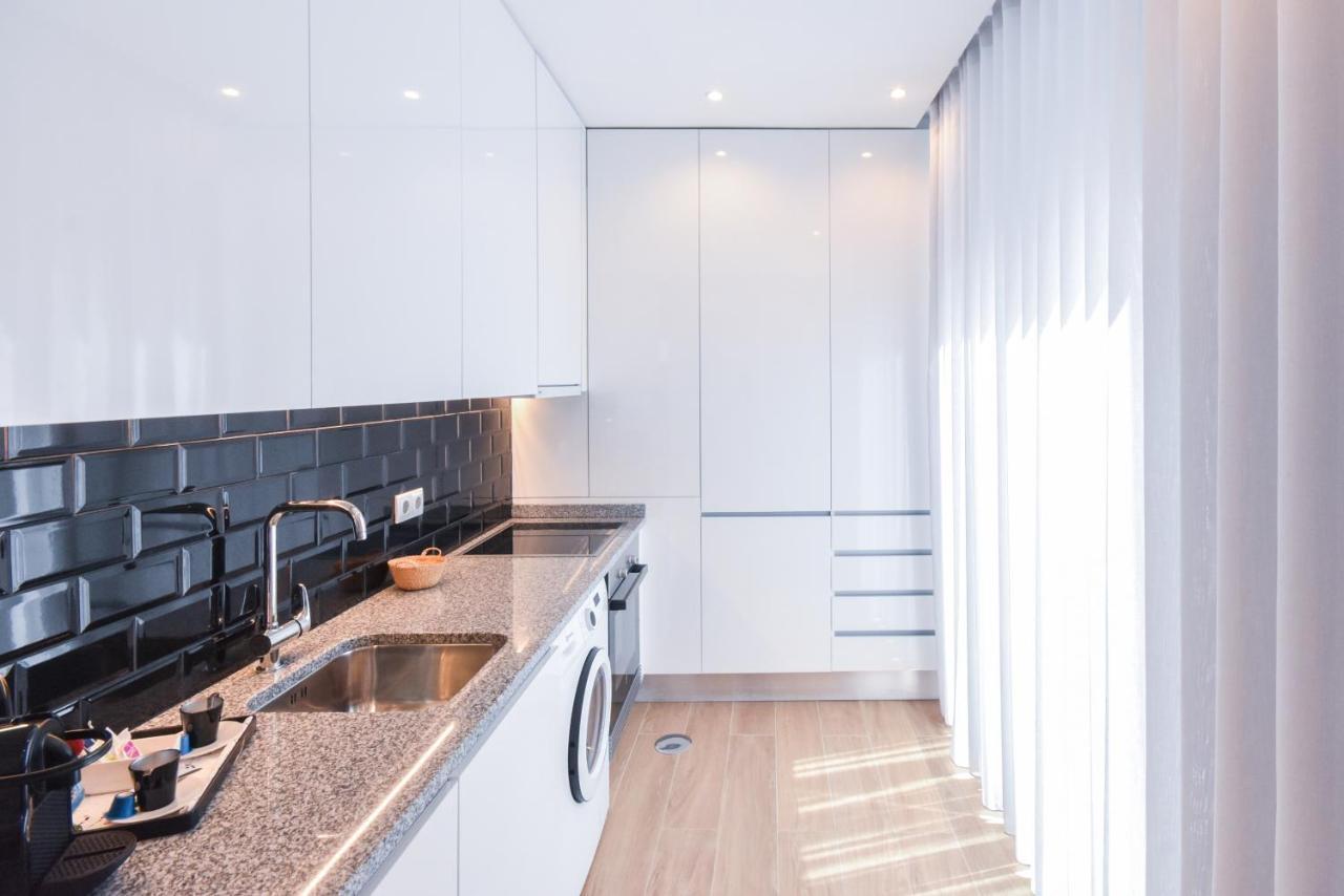 Oporto Lovely House Deluxe Екстер'єр фото