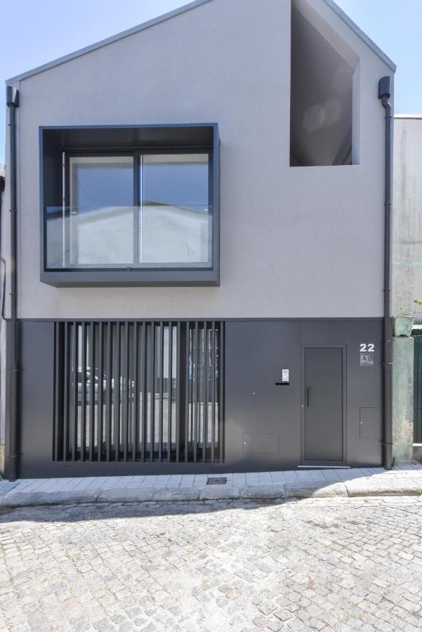 Oporto Lovely House Deluxe Екстер'єр фото