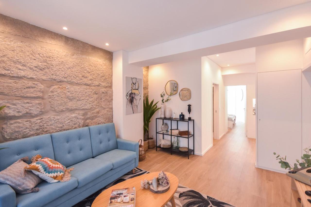 Oporto Lovely House Deluxe Екстер'єр фото