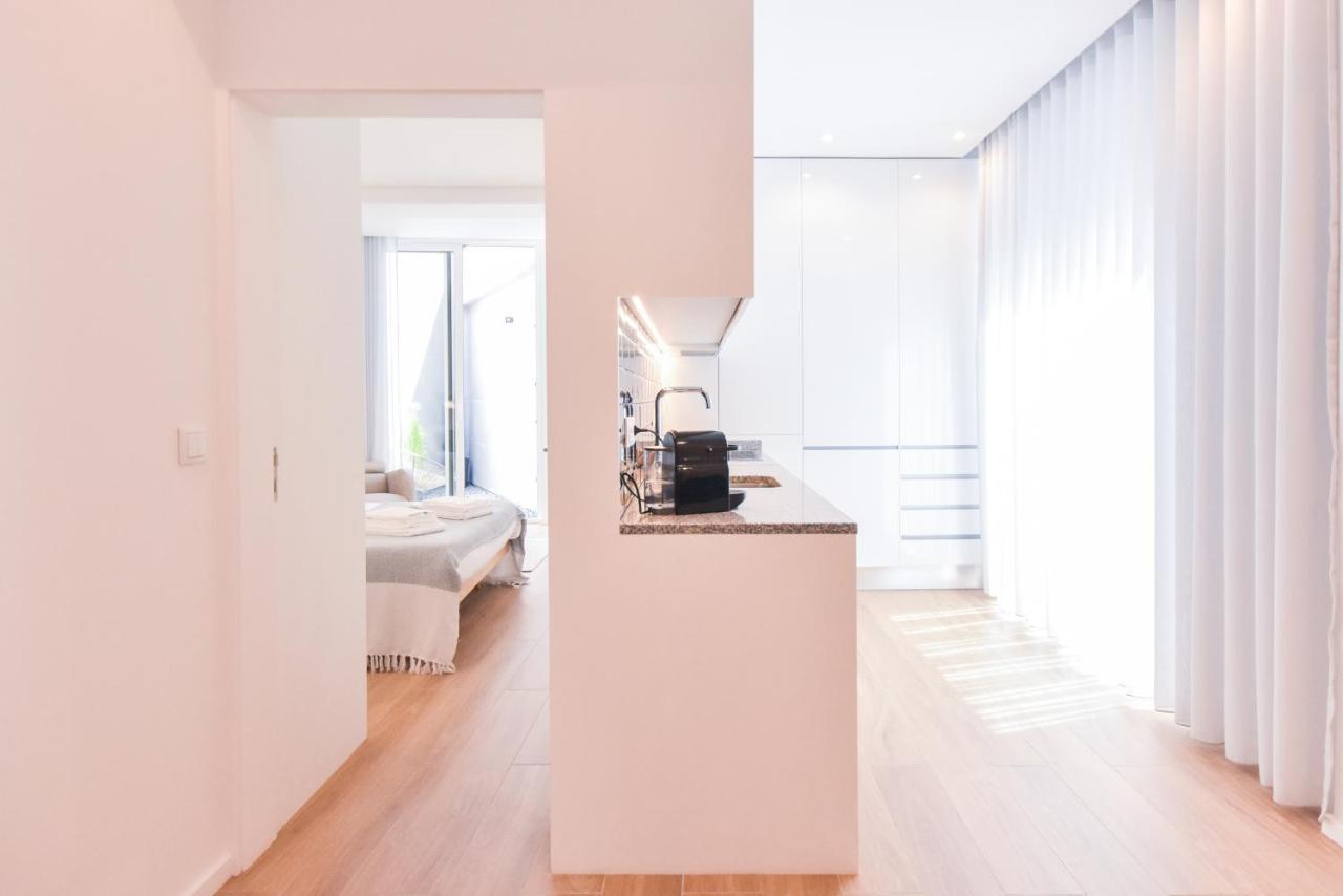 Oporto Lovely House Deluxe Екстер'єр фото