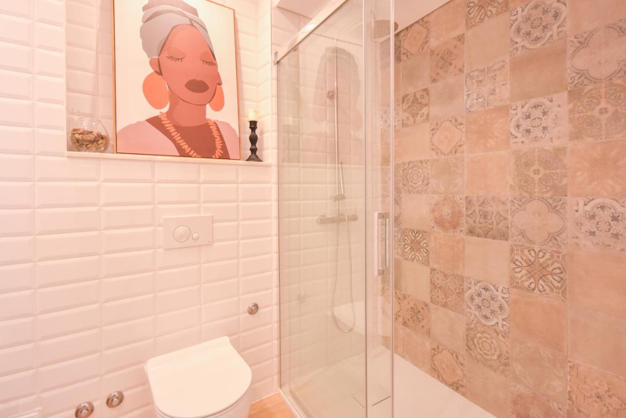Oporto Lovely House Deluxe Екстер'єр фото