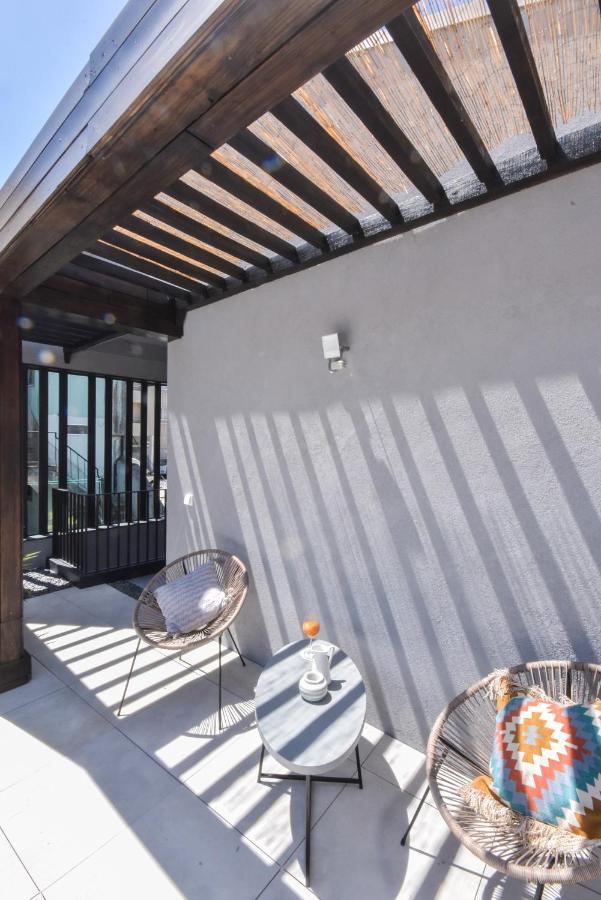 Oporto Lovely House Deluxe Екстер'єр фото