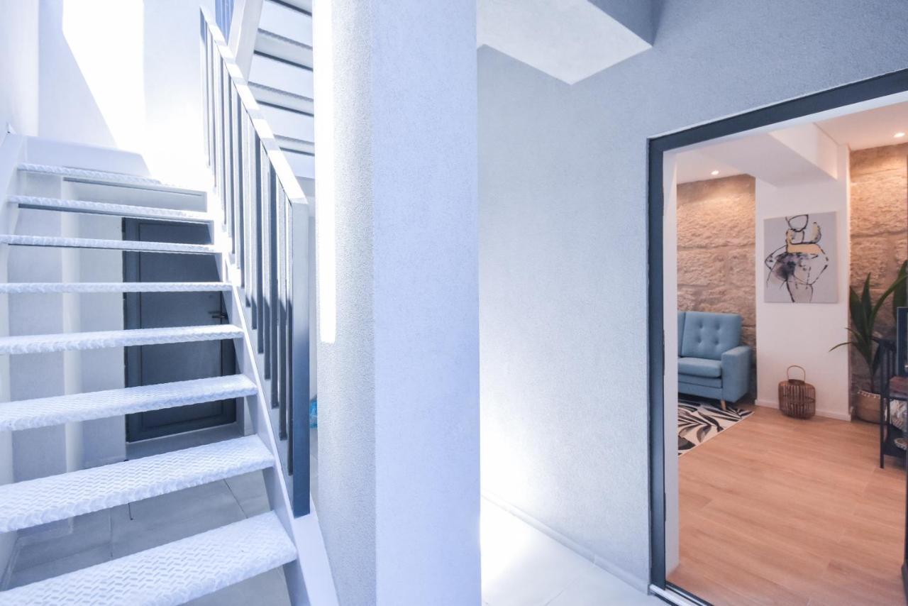 Oporto Lovely House Deluxe Екстер'єр фото