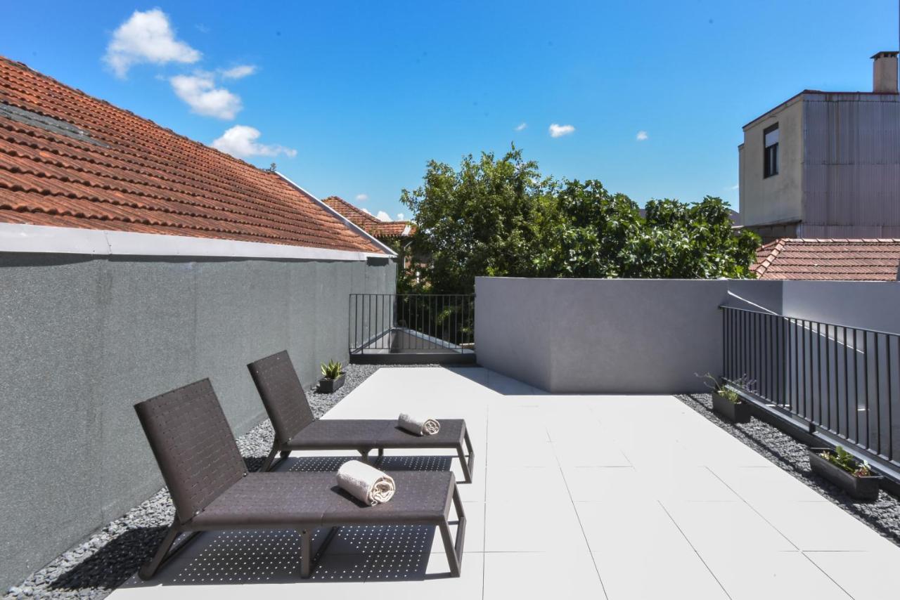 Oporto Lovely House Deluxe Екстер'єр фото