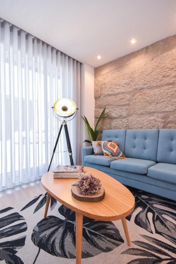 Oporto Lovely House Deluxe Екстер'єр фото