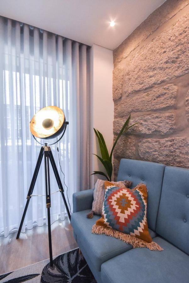 Oporto Lovely House Deluxe Екстер'єр фото