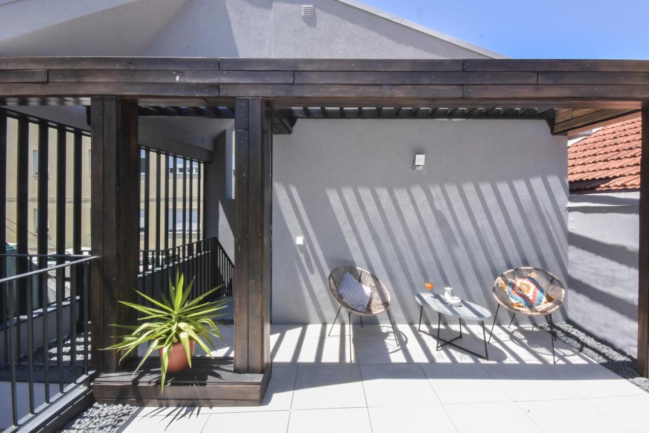 Oporto Lovely House Deluxe Екстер'єр фото