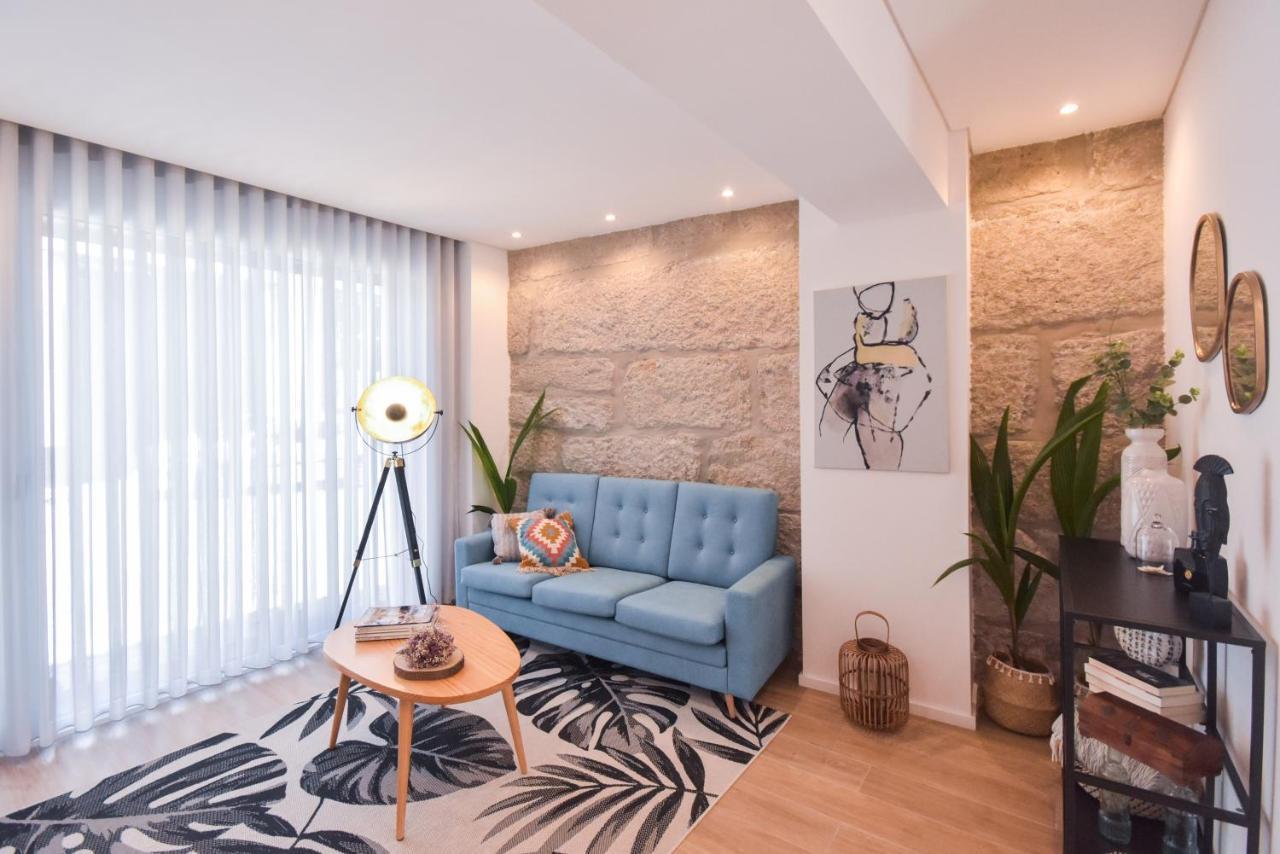 Oporto Lovely House Deluxe Екстер'єр фото