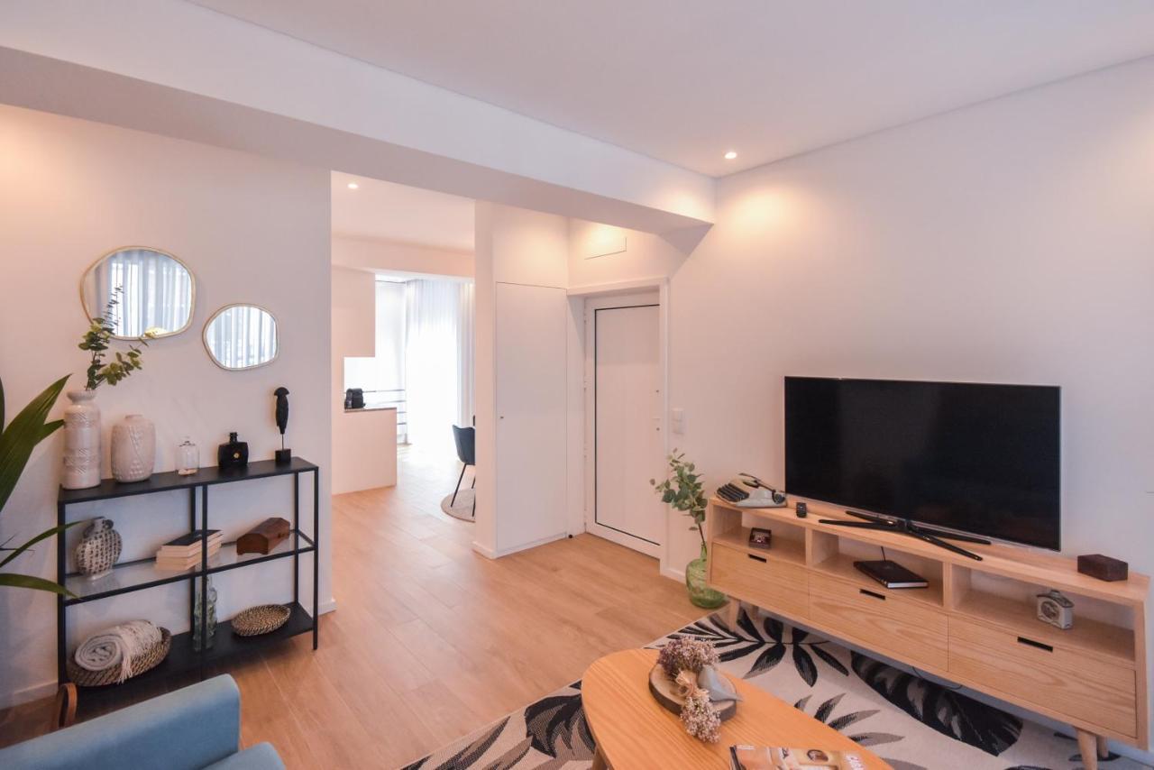 Oporto Lovely House Deluxe Екстер'єр фото
