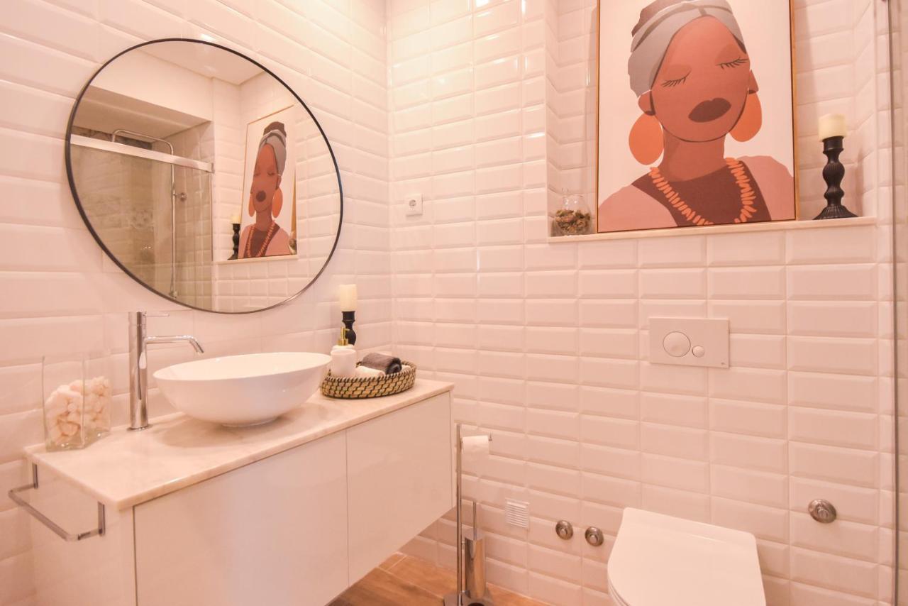 Oporto Lovely House Deluxe Екстер'єр фото