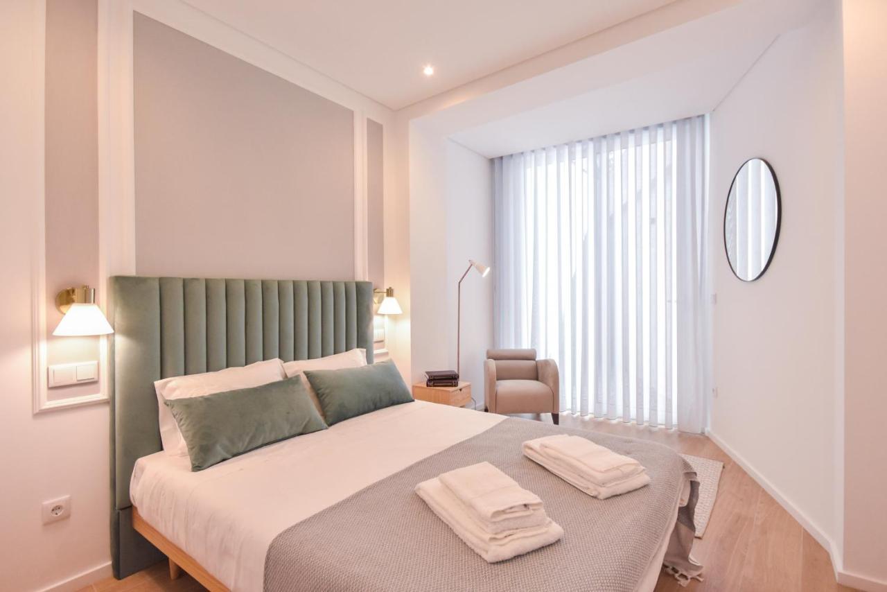 Oporto Lovely House Deluxe Екстер'єр фото