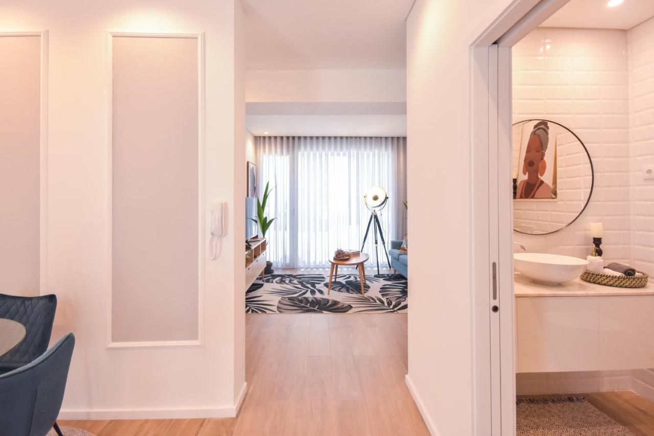 Oporto Lovely House Deluxe Екстер'єр фото