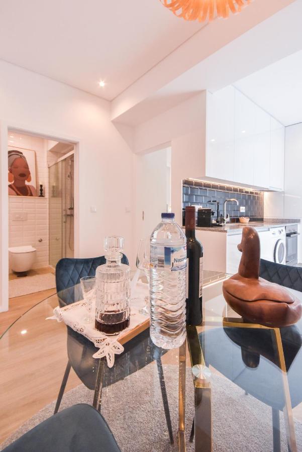 Oporto Lovely House Deluxe Екстер'єр фото